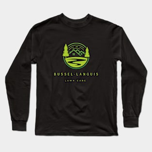 mike Long Sleeve T-Shirt